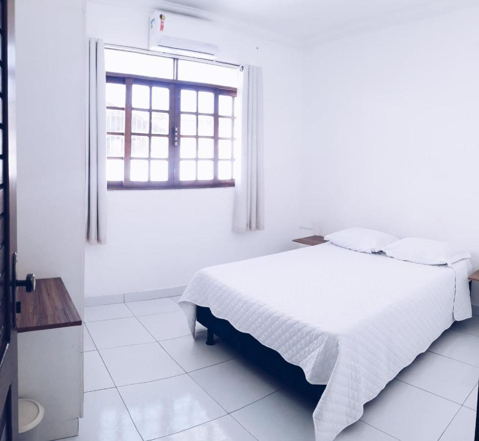 Casa De Painho - Hostel E Pousada Maceió Eksteriør billede