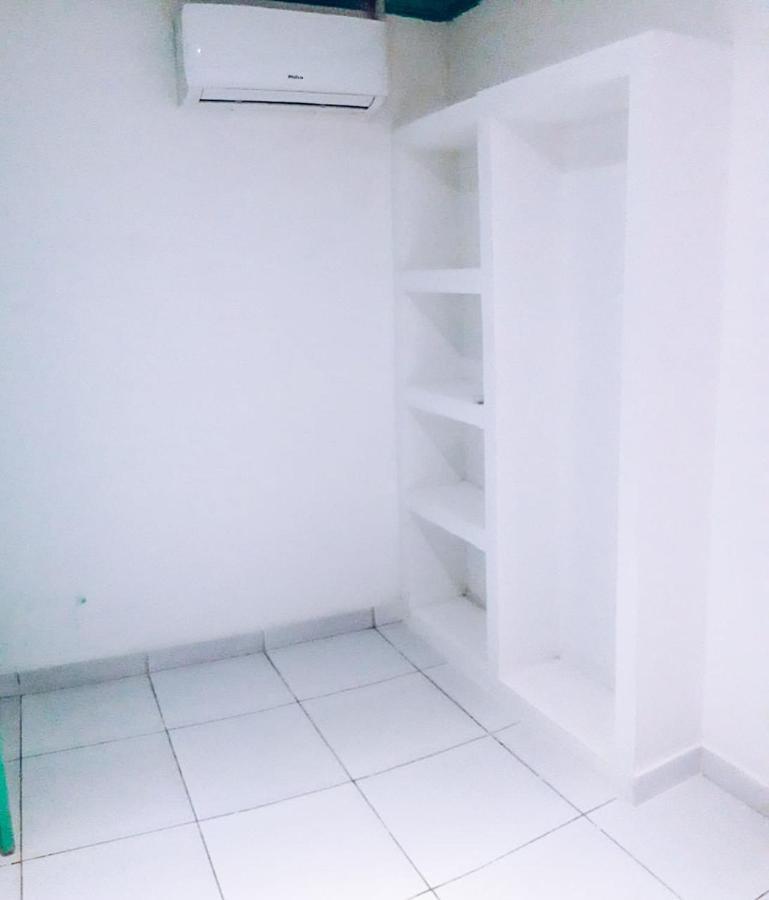 Casa De Painho - Hostel E Pousada Maceió Eksteriør billede