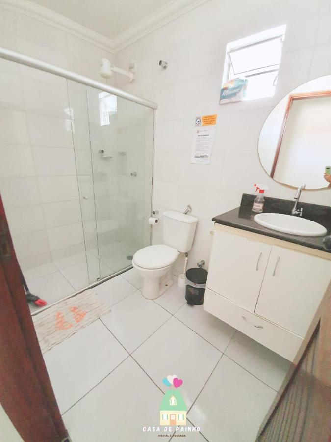 Casa De Painho - Hostel E Pousada Maceió Eksteriør billede