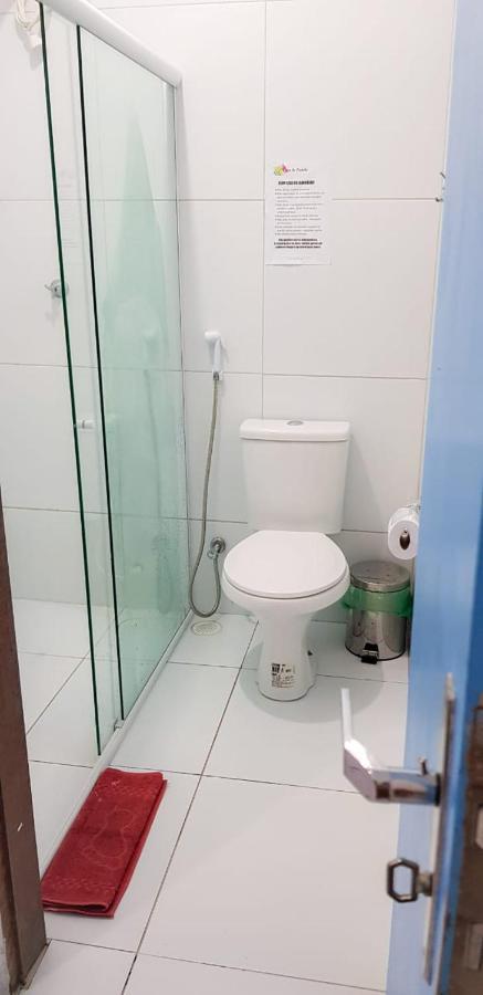 Casa De Painho - Hostel E Pousada Maceió Eksteriør billede