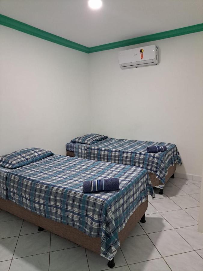 Casa De Painho - Hostel E Pousada Maceió Eksteriør billede