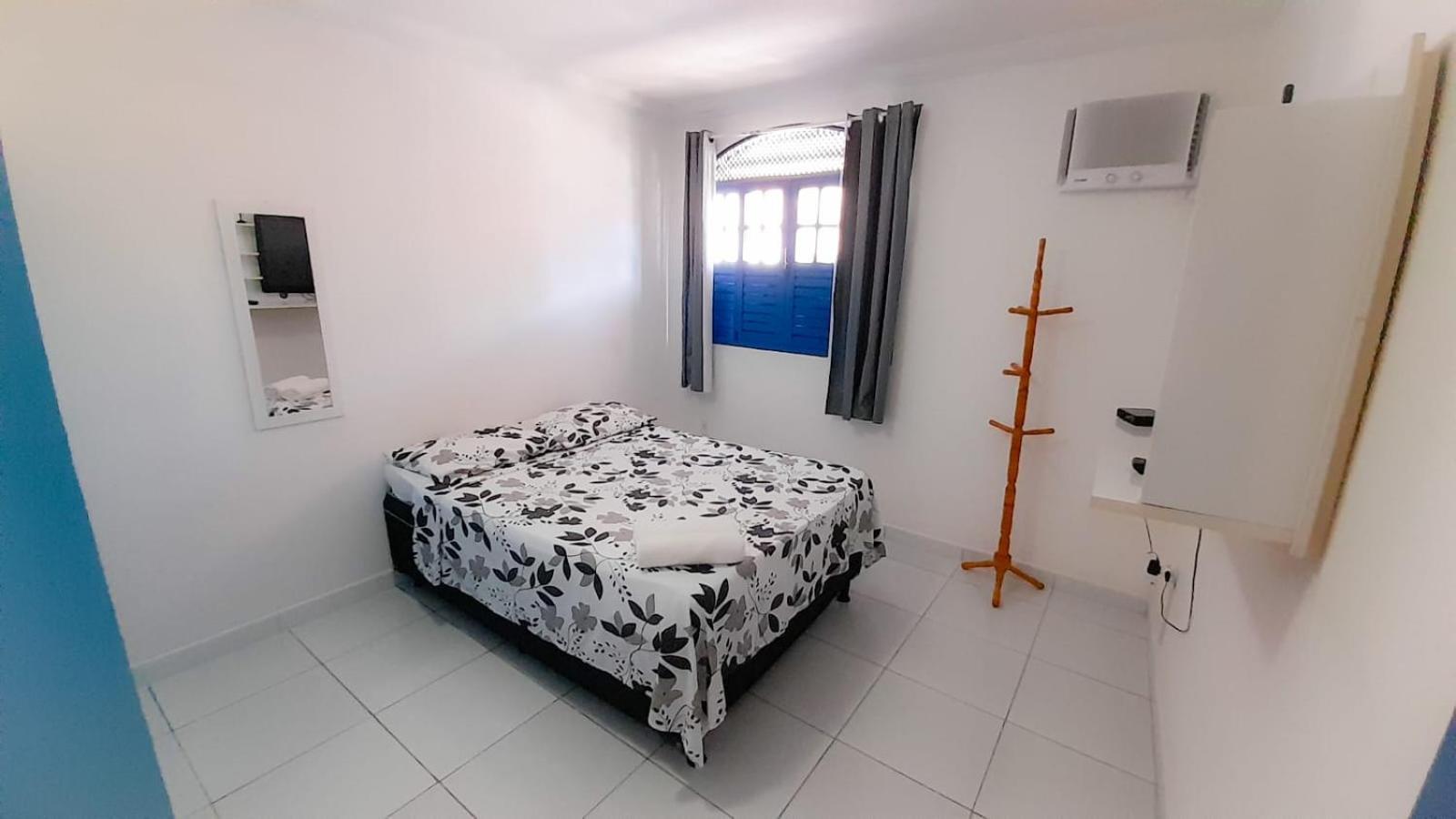 Casa De Painho - Hostel E Pousada Maceió Eksteriør billede