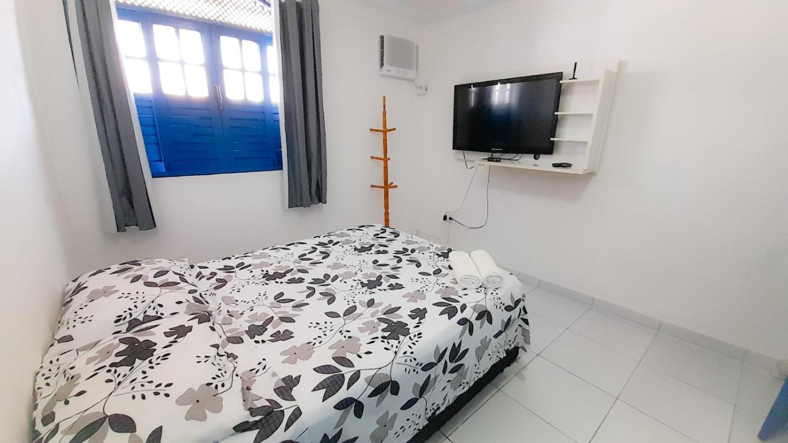 Casa De Painho - Hostel E Pousada Maceió Eksteriør billede
