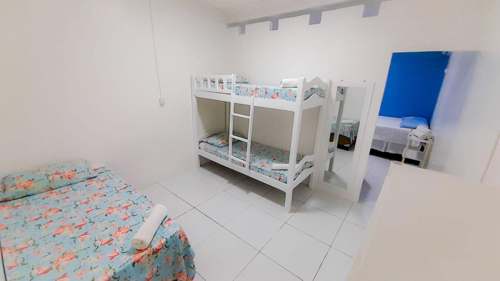 Casa De Painho - Hostel E Pousada Maceió Eksteriør billede