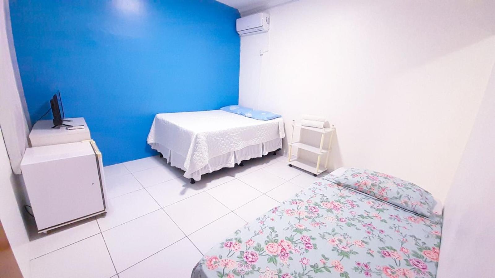 Casa De Painho - Hostel E Pousada Maceió Eksteriør billede