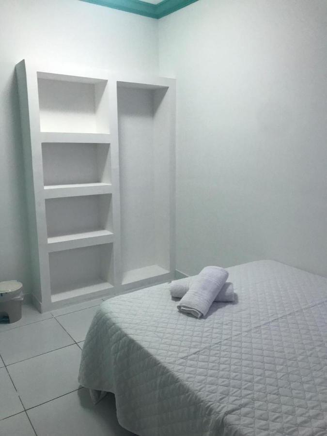 Casa De Painho - Hostel E Pousada Maceió Eksteriør billede